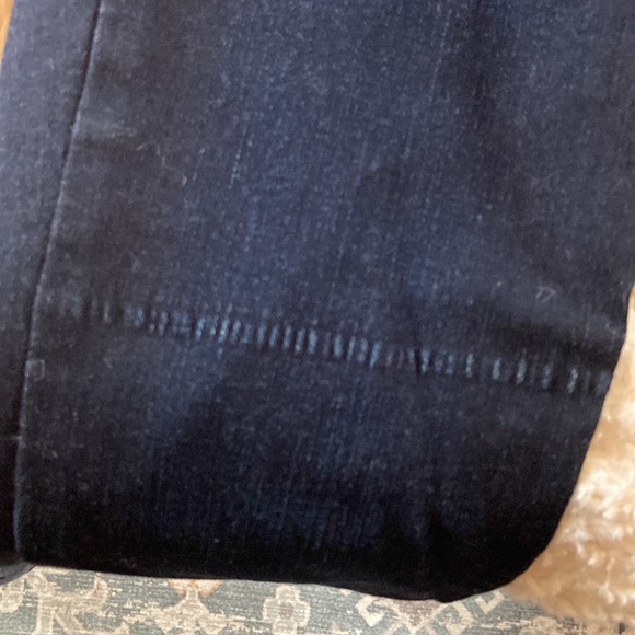 American Eagle Super Stretch Jegging - size 4 - Picture 5 of 5